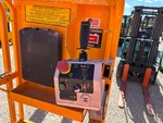 Control Station Upper with 