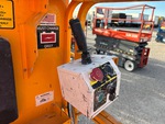Control Station Upper with