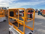Control Station Upper with