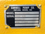 General Appearance with Unit Serial Number