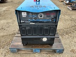 Control Station with 