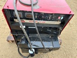 Control Station with 