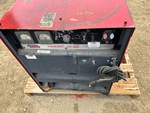 Control Station with 