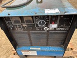 Control Station with 