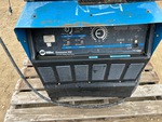Control Station with 
