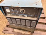 Control Station with 