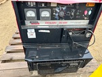 Control Station with 