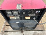 Control Station with 