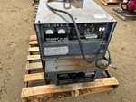 Control Station with 