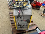 Control Station with 