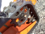 Drivetrain with 