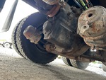 Drivetrain with 