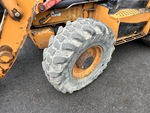Chassis with 