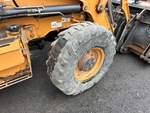 Chassis with 