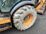 Chassis with 