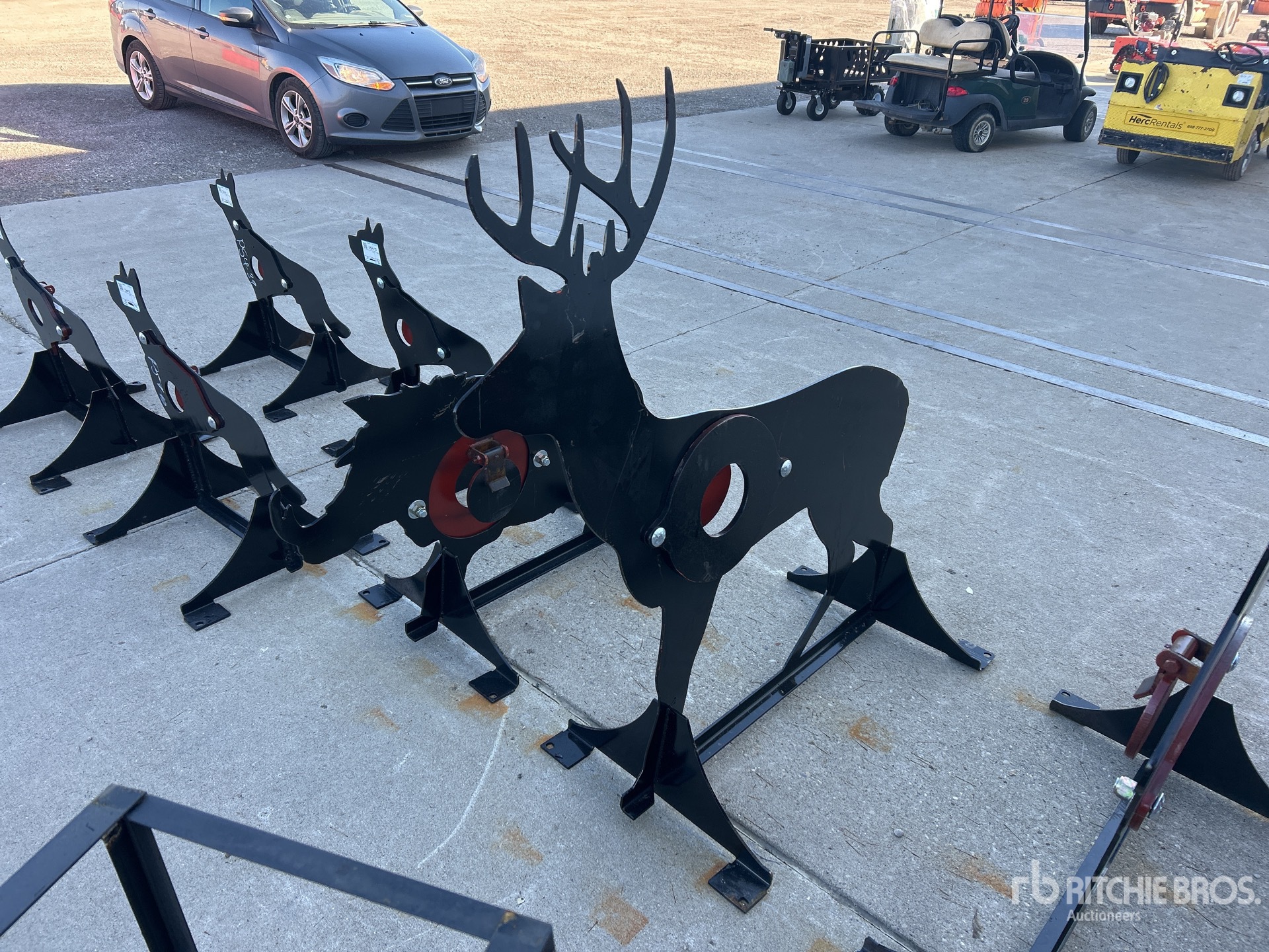 Aspect général with Image, coin avant gauche