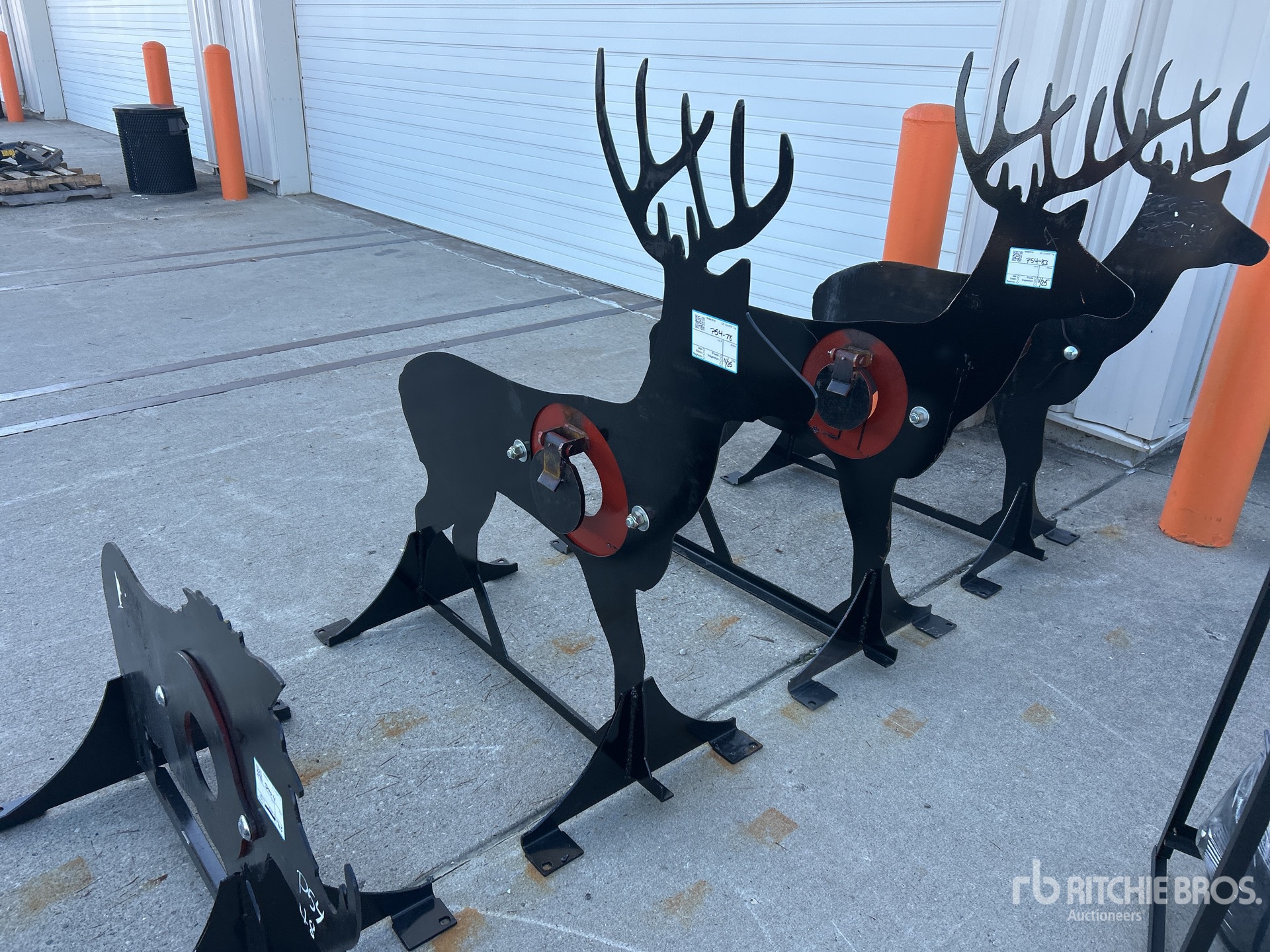 Aspect général with Image, coin avant droit