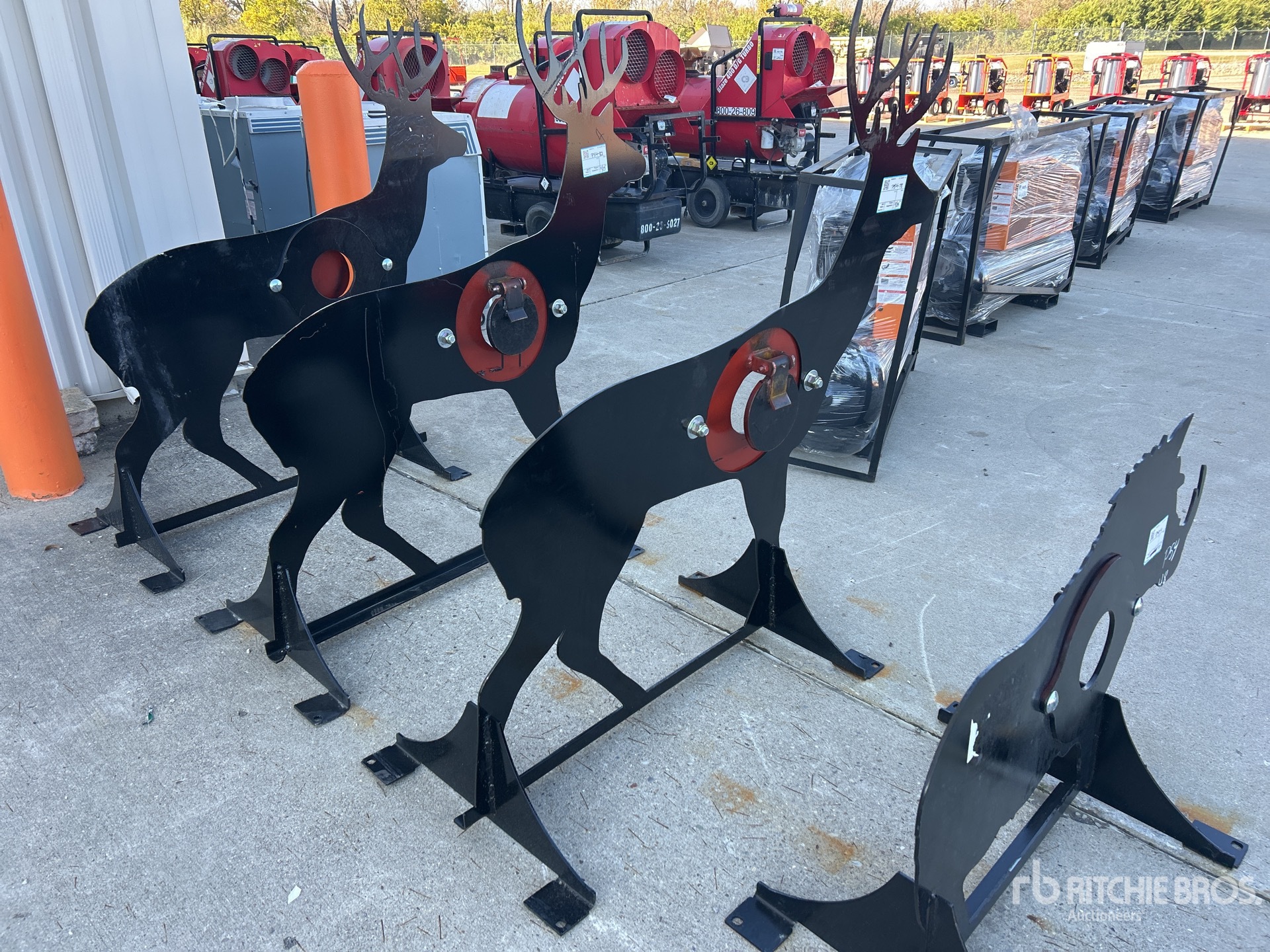 Aspect général with Image, coin arrière droit