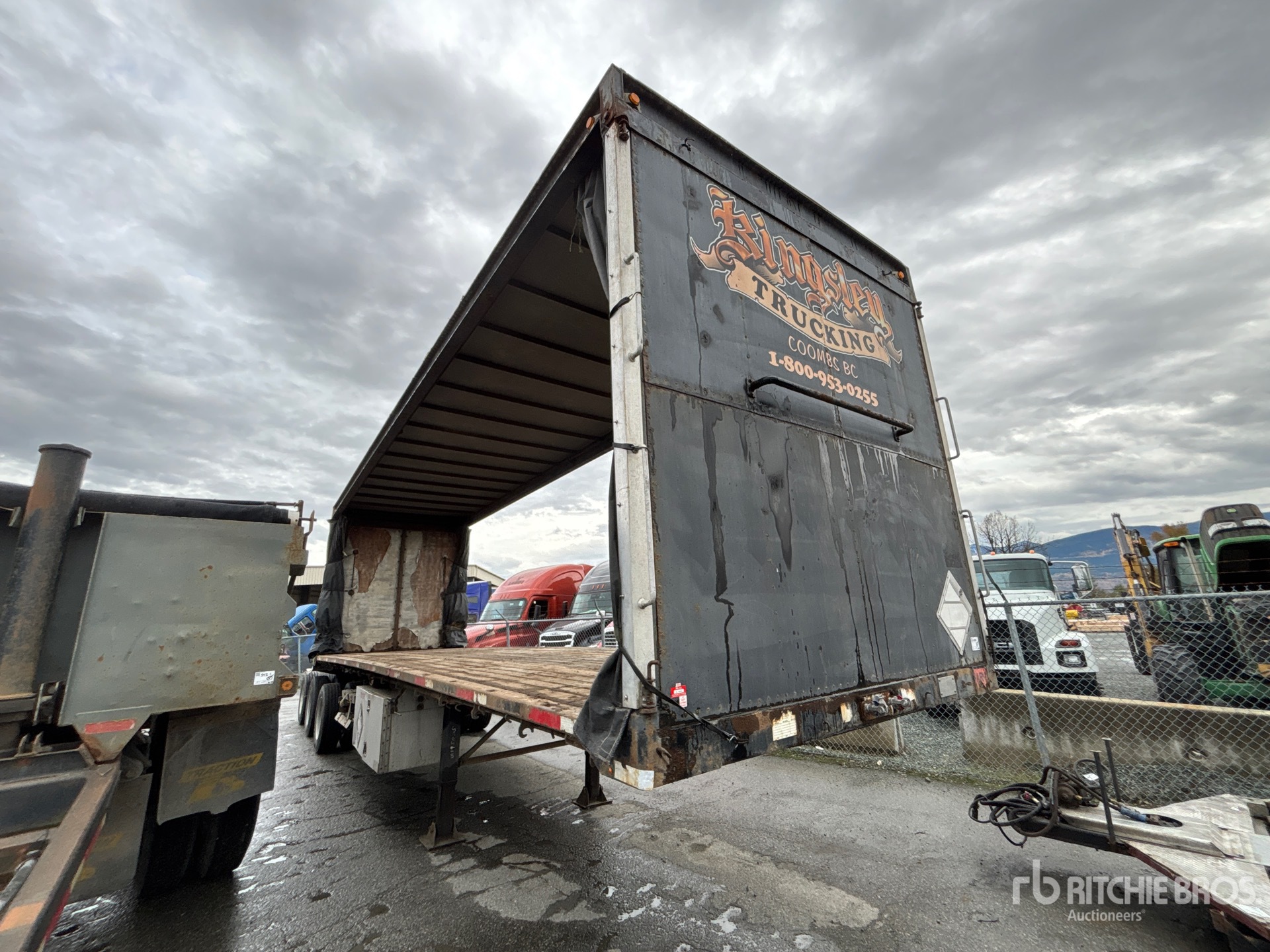 General Appearance with Imagen: esquina delantera derecha