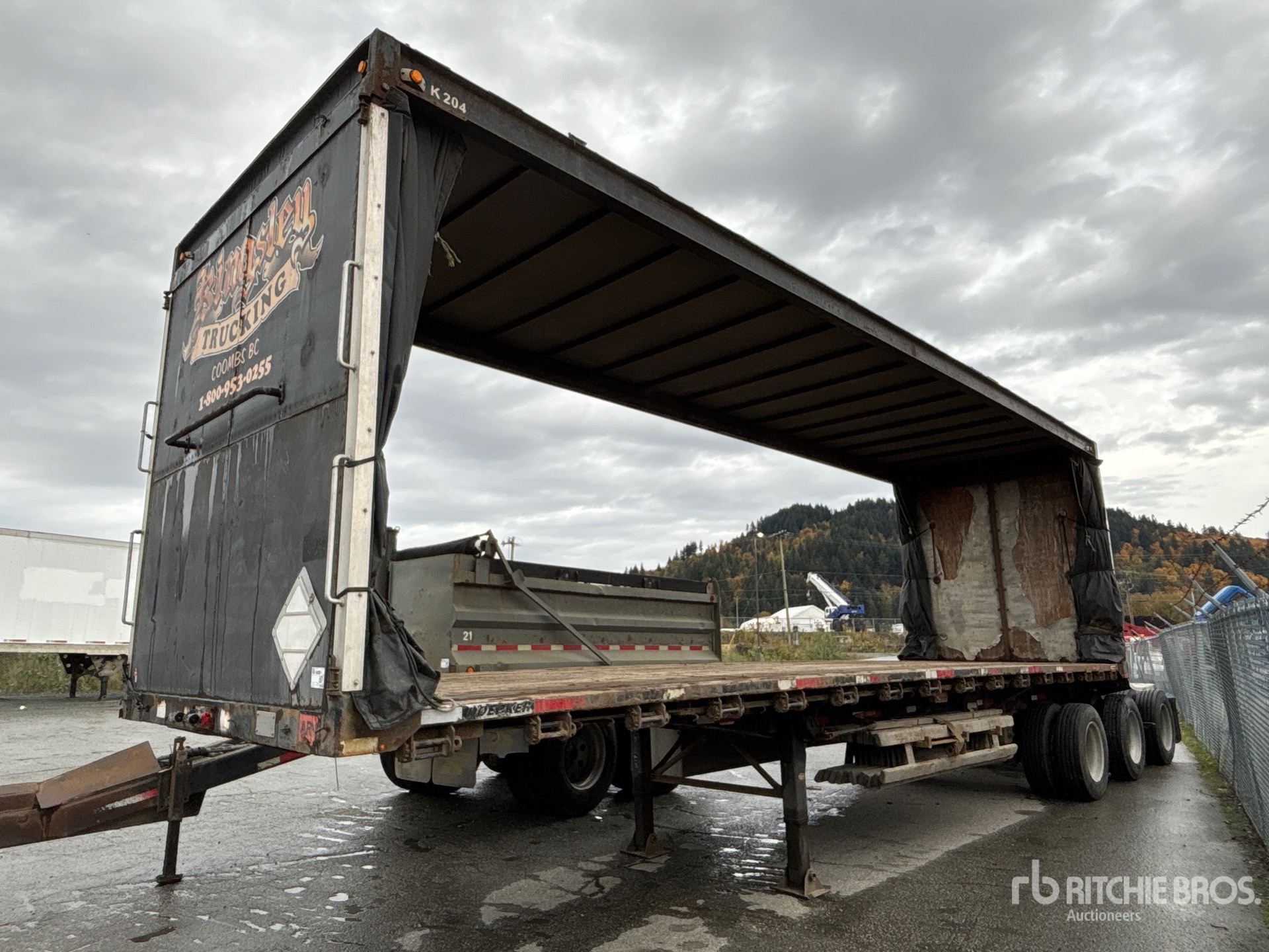 General Appearance with Imagen: esquina delantera izquierda