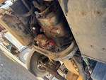 4 Underbody - Truck with 