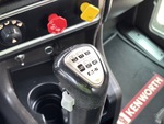 Cab with 
