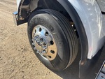 4 Underbody - Truck with 