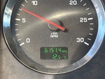 4 Transmision with Engine Hours
