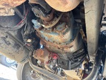 4 Underbody - Truck with 