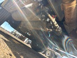 4 Underbody - Truck with 