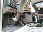 Cab with 