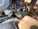Engine with 
