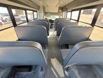 Interior with