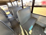 Interior with