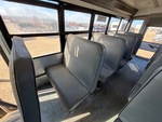 Interior with