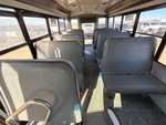 Interior with
