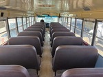 Interior with 