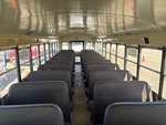 Interior with 