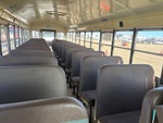 Interior with 