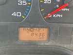 Control Station with Lower/Carrier Engine Hours