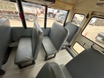 Interior with 