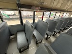 Interior with 
