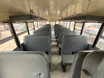 Interior with 