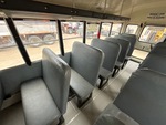 Interior with 
