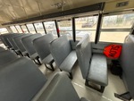 Interior with 