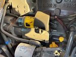 Engine with 