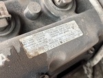 Engine with 