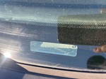 General Appearance with Second Serial Number/VIN Photo