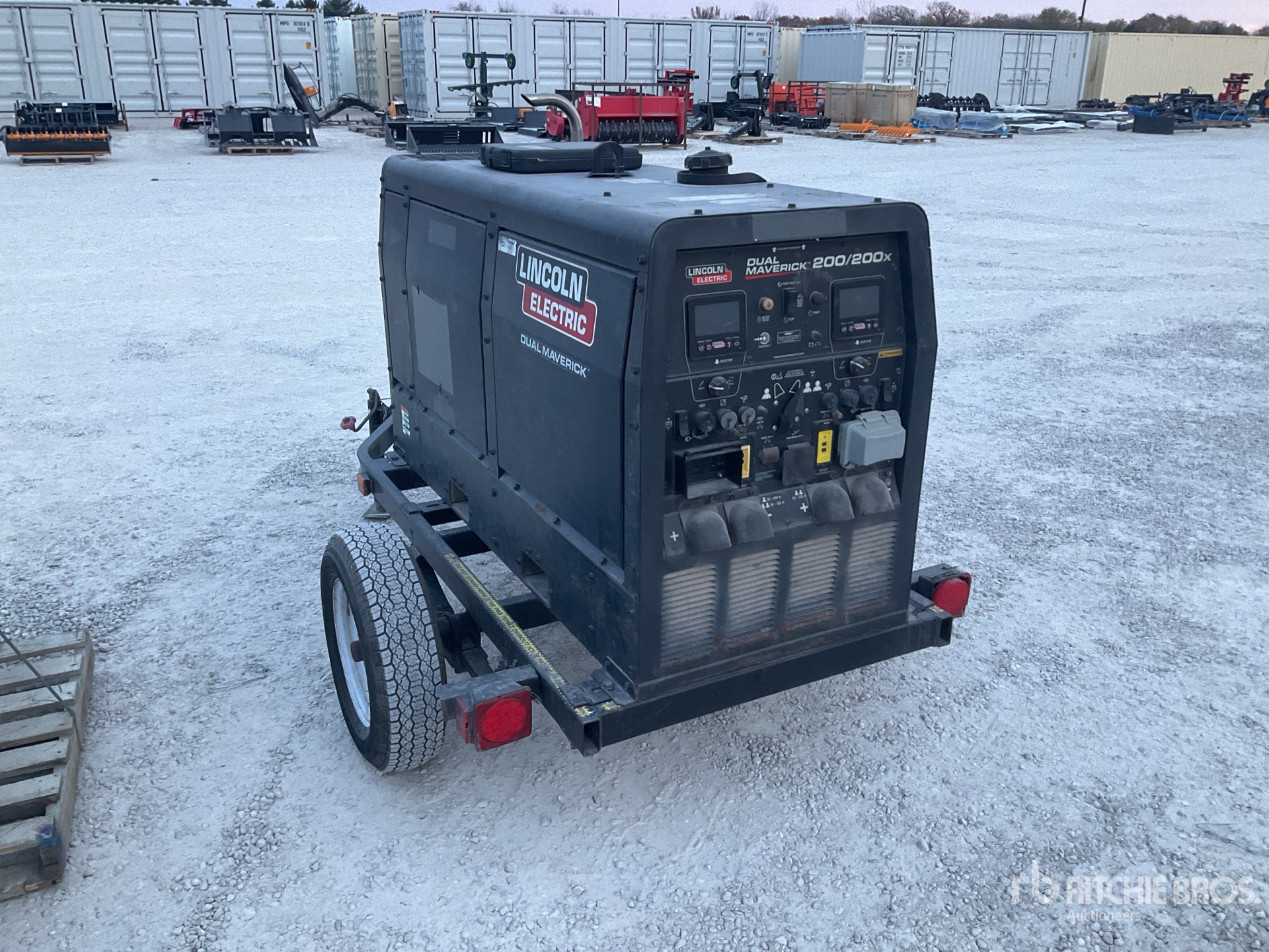 General Appearance with Imagen: esquina trasera izquierda