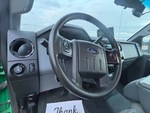 Cab with 
